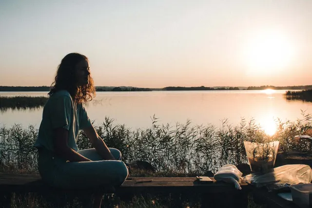 Mjölknabbens Camping