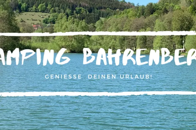 Campingplatz Bahrenberg