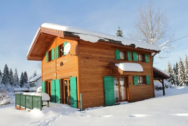Camping La Favière