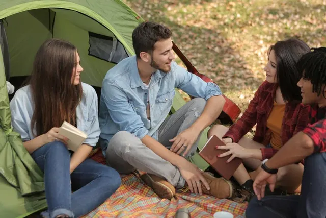 Camping Cimapiazzi