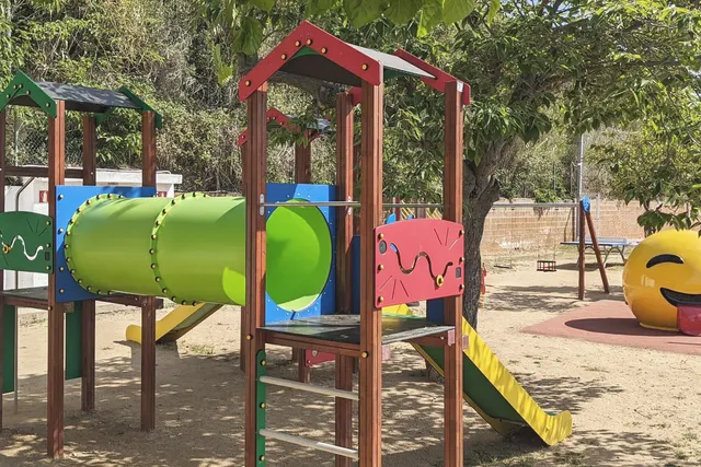 Camping Victoria