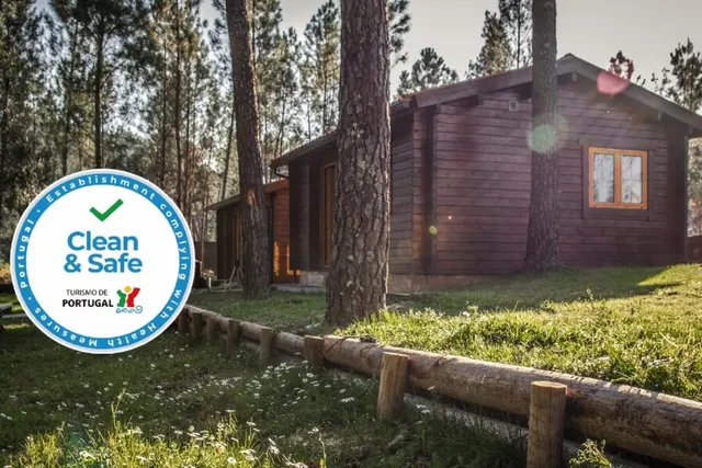 Xisto camping
