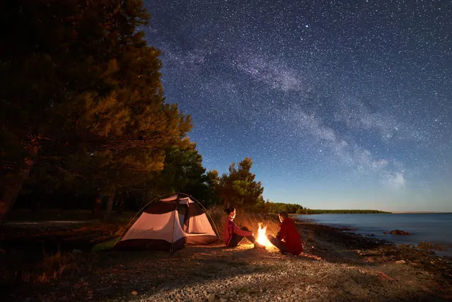 Camping Cases