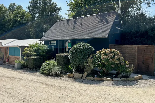 Camping de Kermarquer