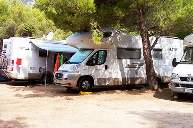 Kamp No. 1