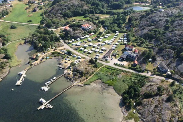 Malö Camping