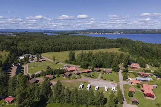 Mora Life Åmåsängsgården