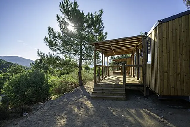 Camping El Canto La Gallina