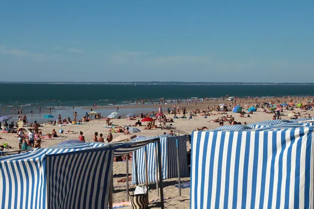 Camping Municipal Les Genêts