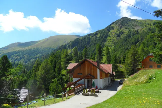 Camping Schmidt