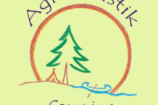 Agroturystyka Camping Klusy/Orzysz