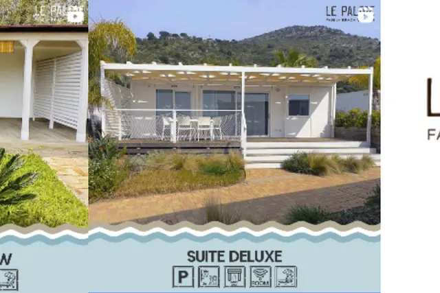 Le Palme Village