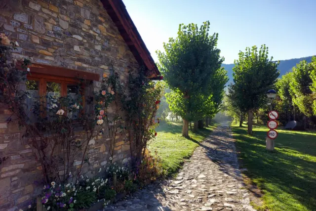 Camping Solau