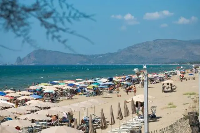 Camping Village Le Dune