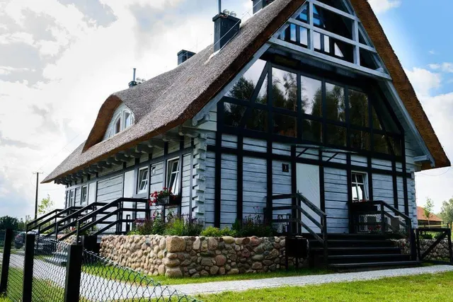 Camping & Glamping Szelągówka