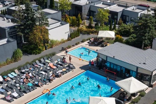 Holiday Golden Resort S.A.