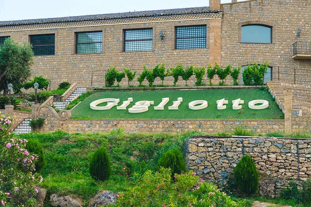 Agriturismo Gigliotto