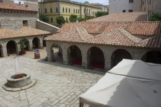 Calacavallo Village