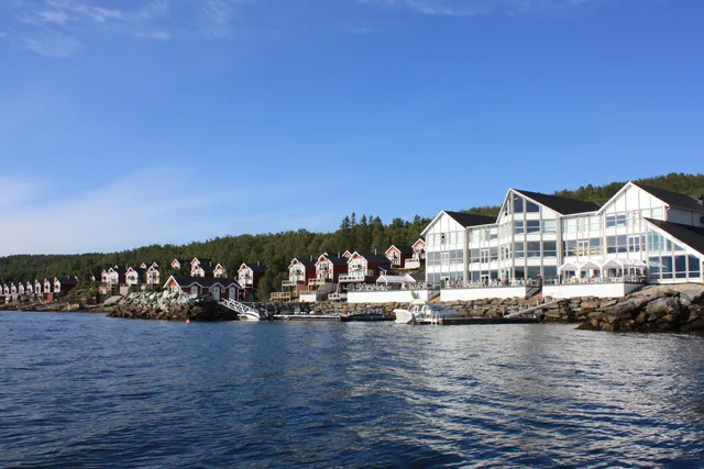 Malangen Resort AS