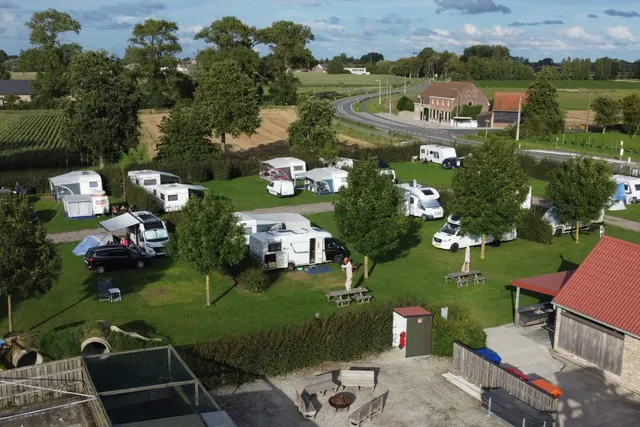 Camping Scheibeekhoeve
