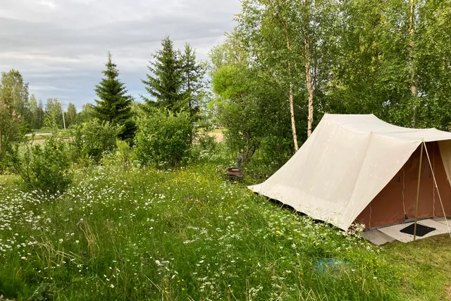 Camping Steffensgård