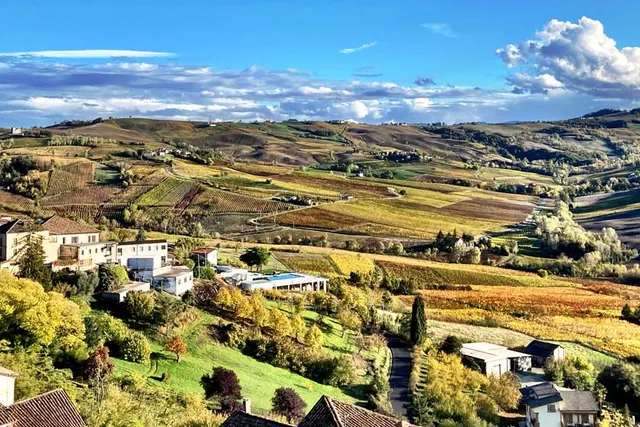 Campeggio Per Amore del Vino