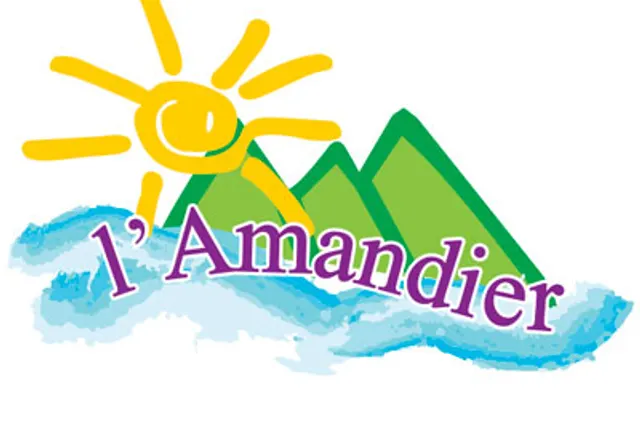 Camping de L'Amandier