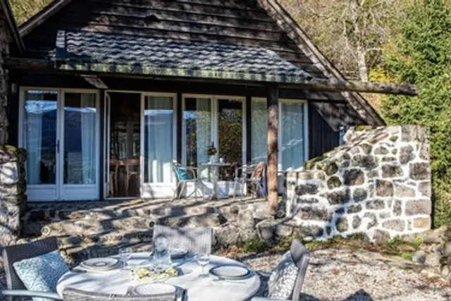 Camping Le Clou