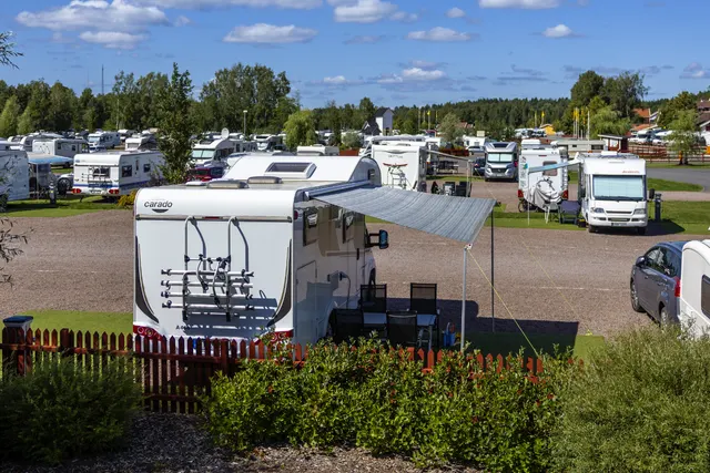 Astrid Lindgrens Värld Camping