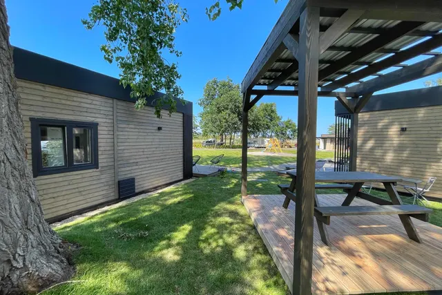 Camping Black Pearl