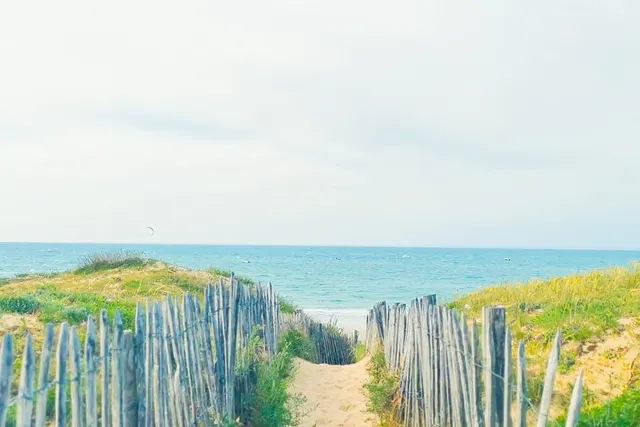 Résidence Horizons Ré – Odesia Vacances