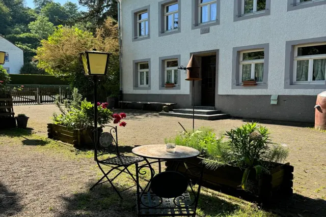 Campingplatz Hinkelshof