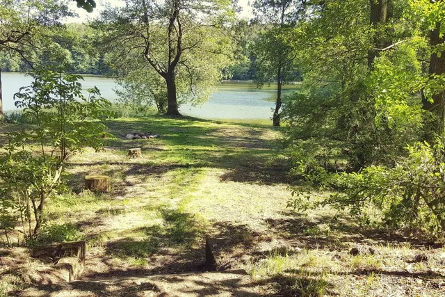Skowronki Camping