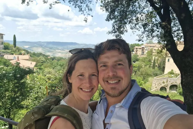 Campeggio Naturista INSIEME
