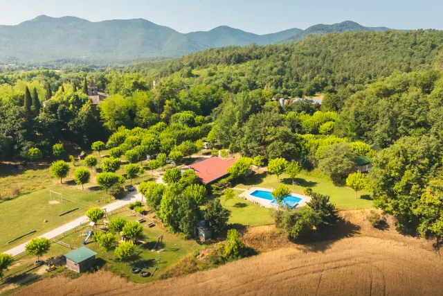 HolaCamp Vall Natura