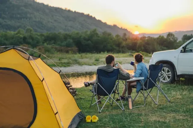 HolaCamp Arán Aventura