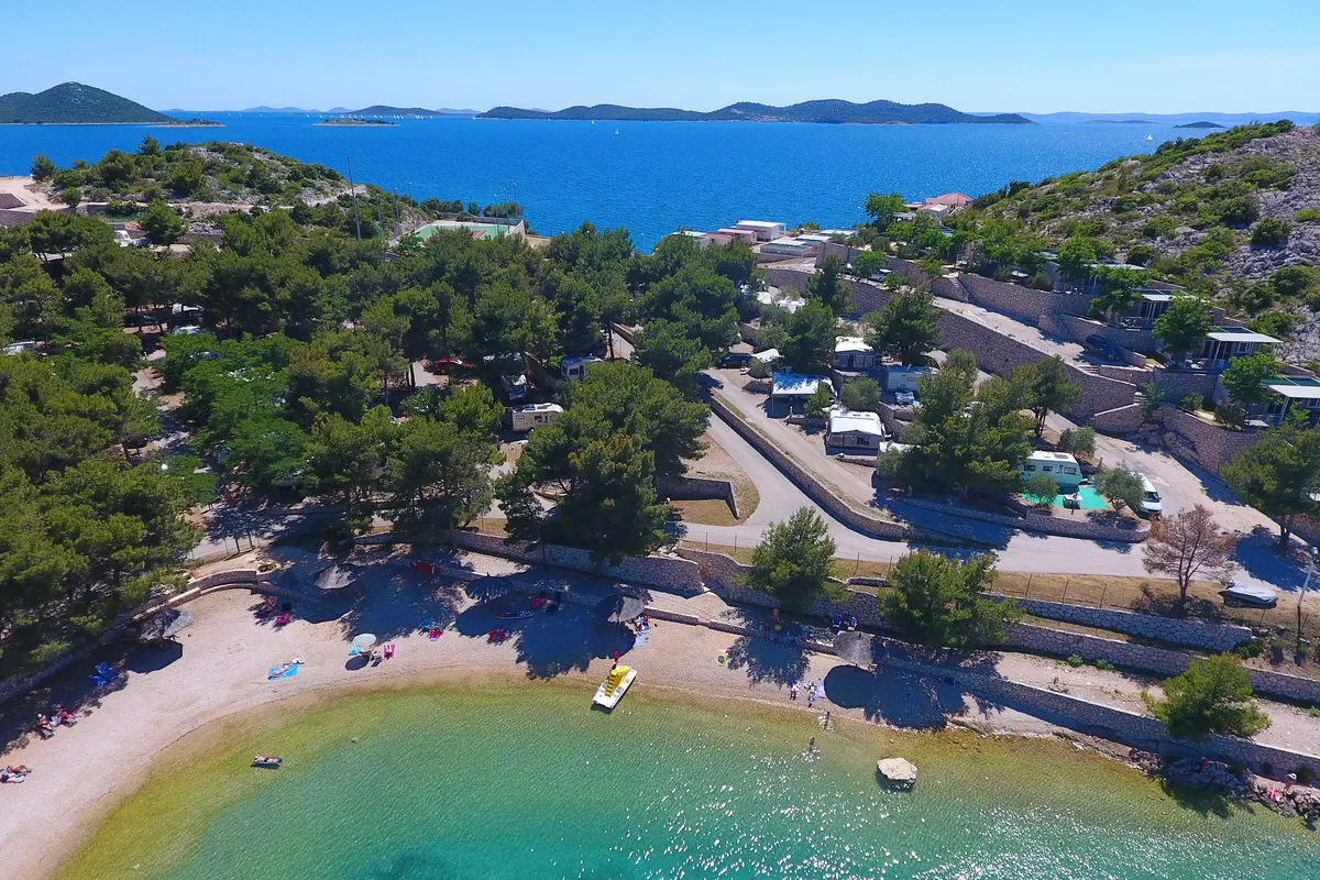 Camping Oaza Mira — foto 2