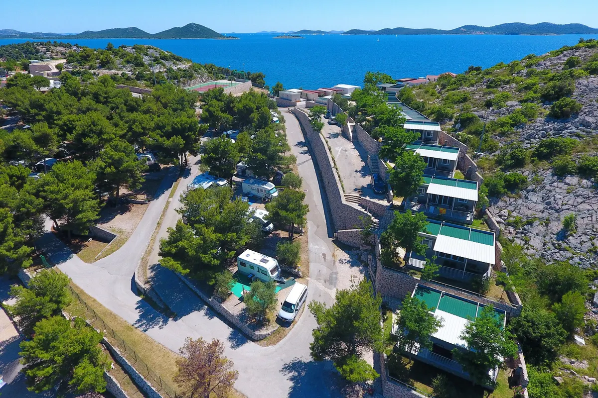 Camping Oaza Mira — foto 3