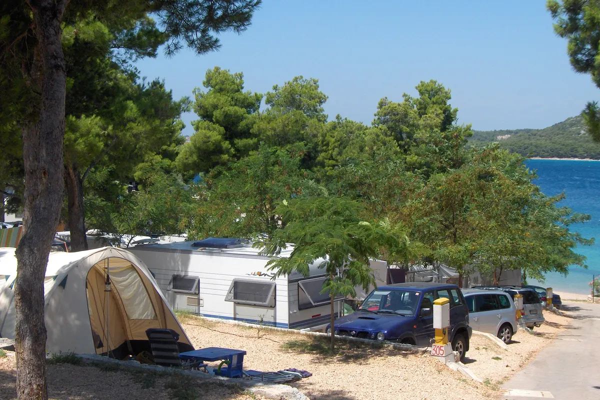 Camping Oaza Mira — foto 4