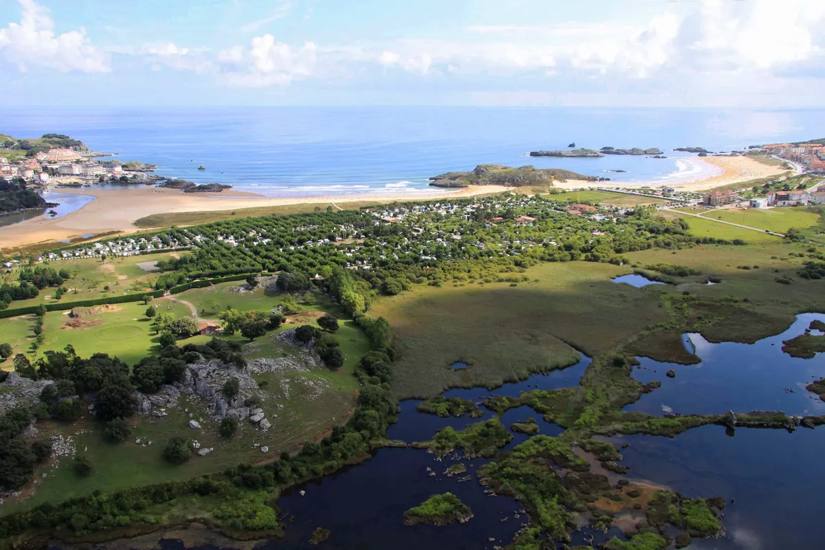 Camping Playa Joyel, foto 3