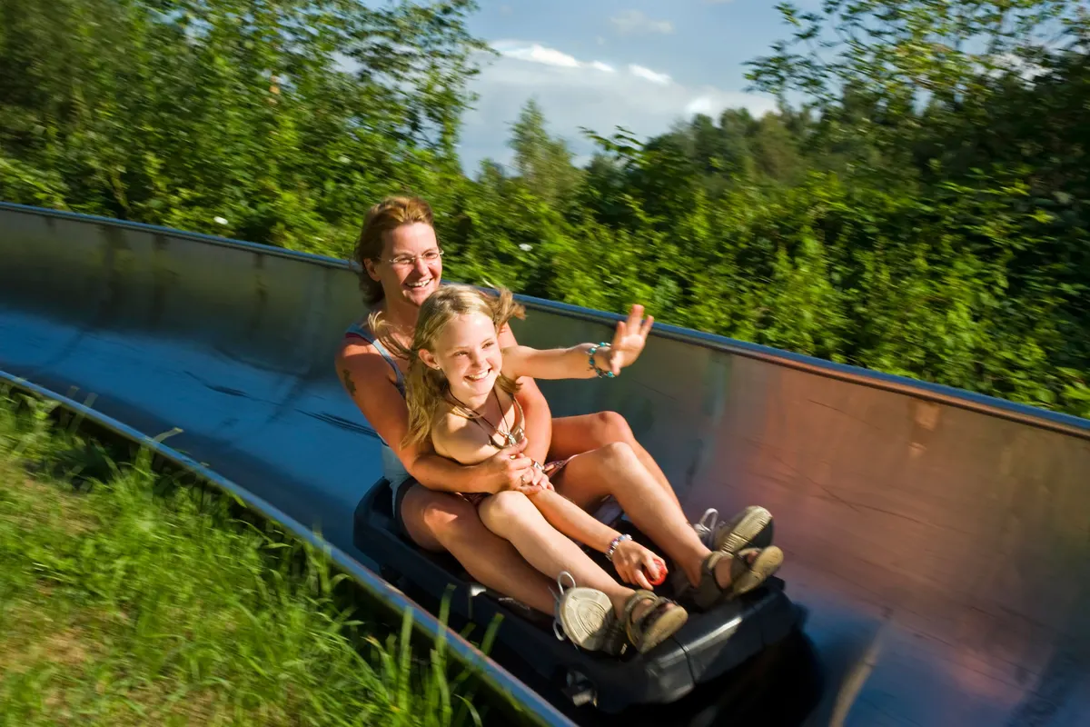 Knaus Campingpark Wingst, foto 2