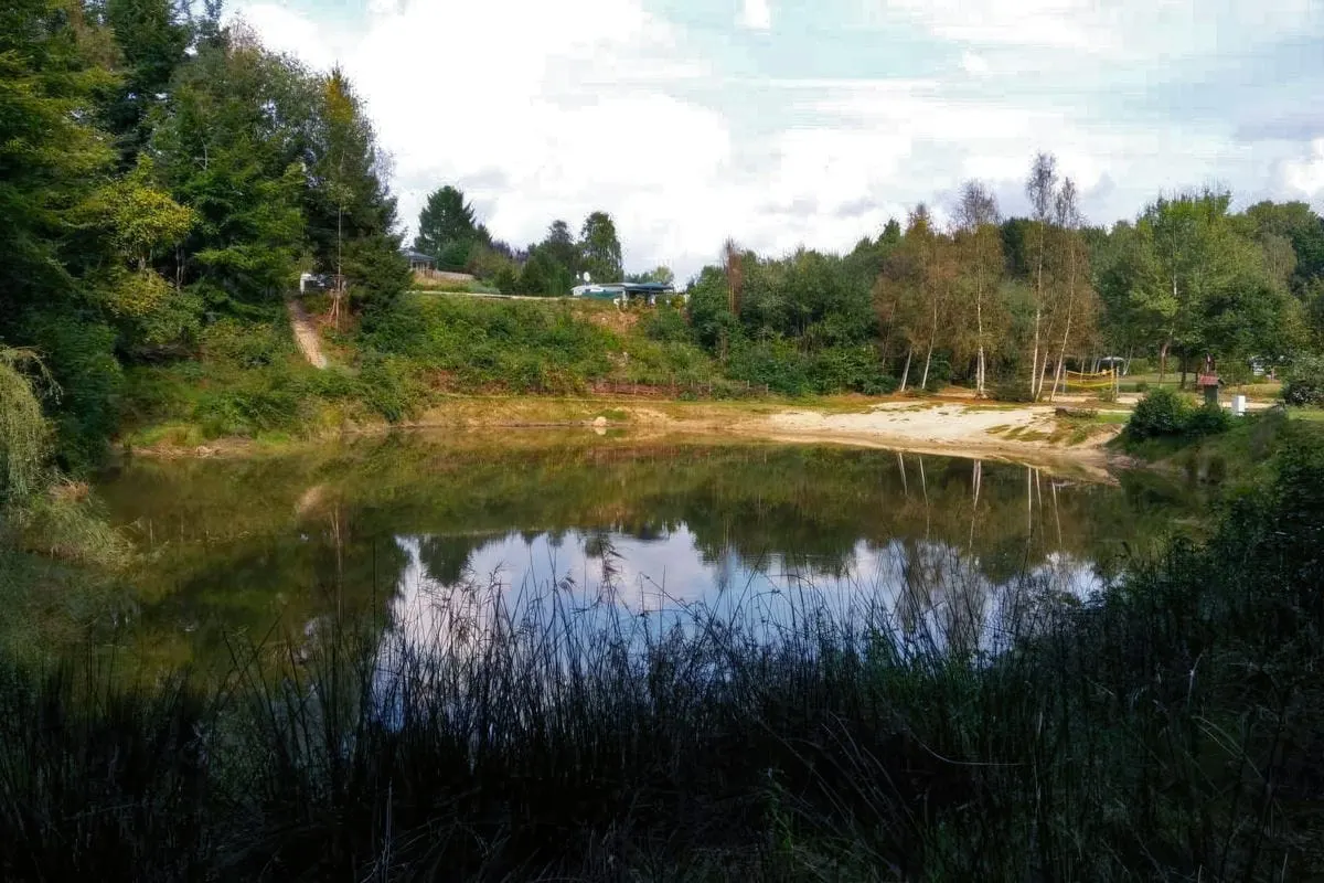 Knaus Campingpark Wingst, foto 3