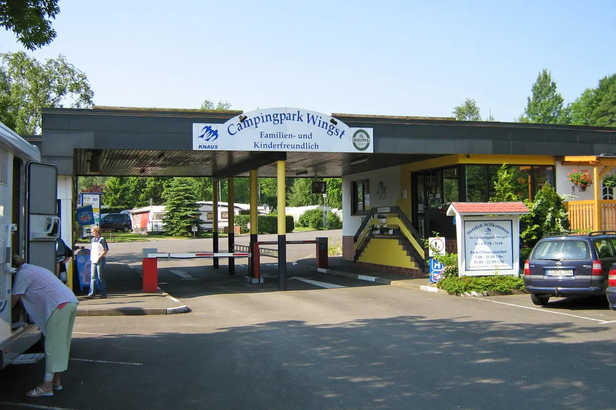 Knaus Campingpark Wingst, foto 4