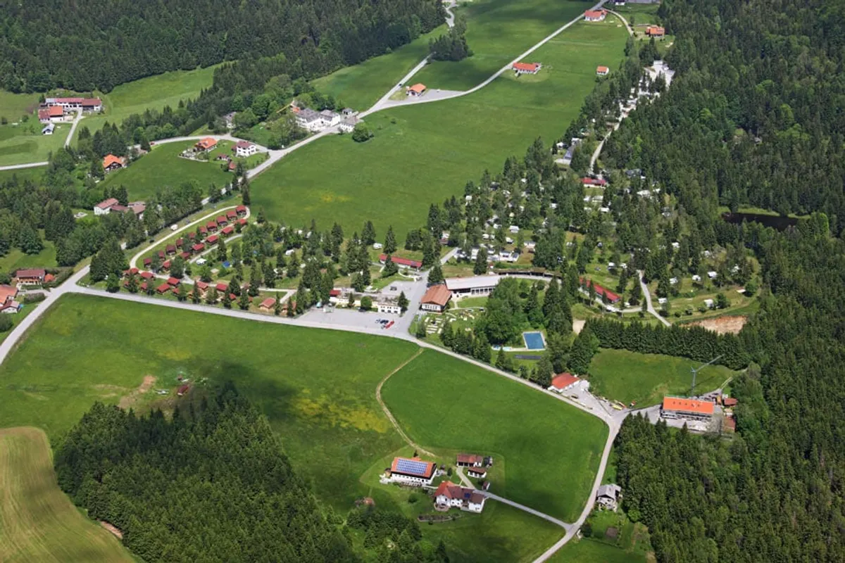 Knaus Campingpark Lackenhäuser, foto 2