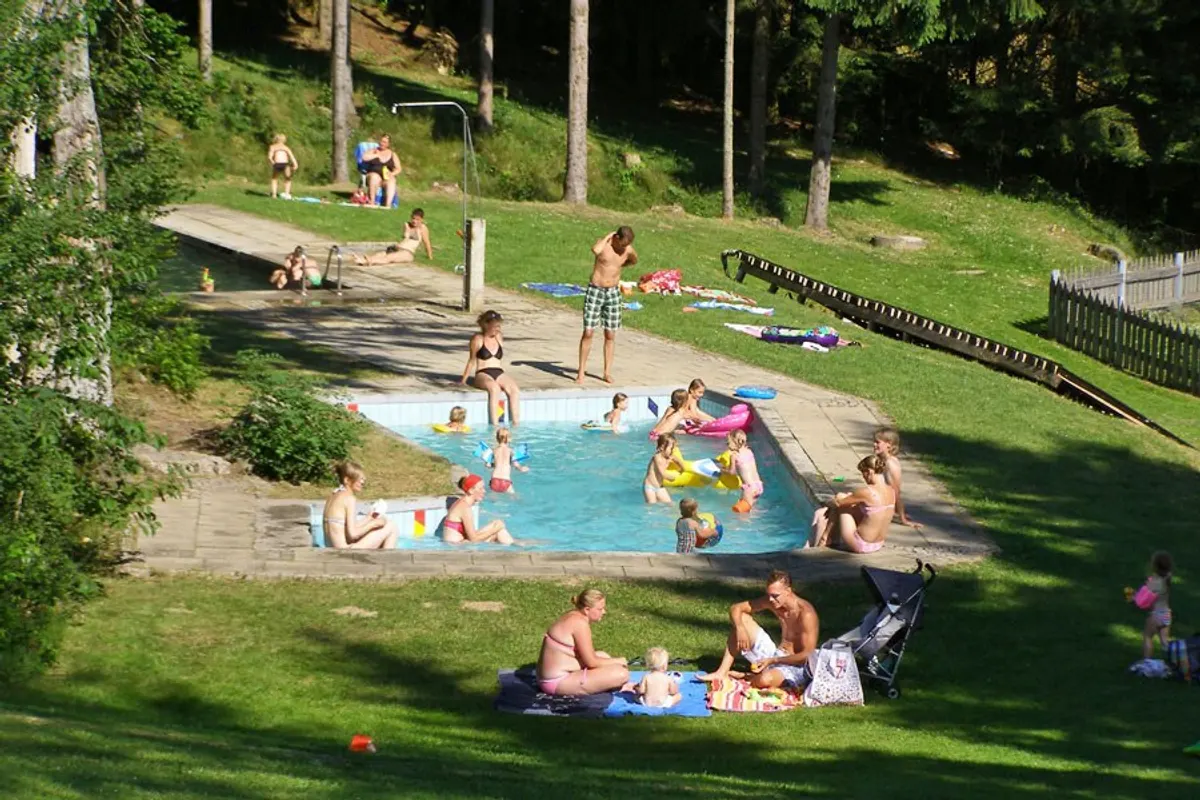 Knaus Campingpark Lackenhäuser, foto 3