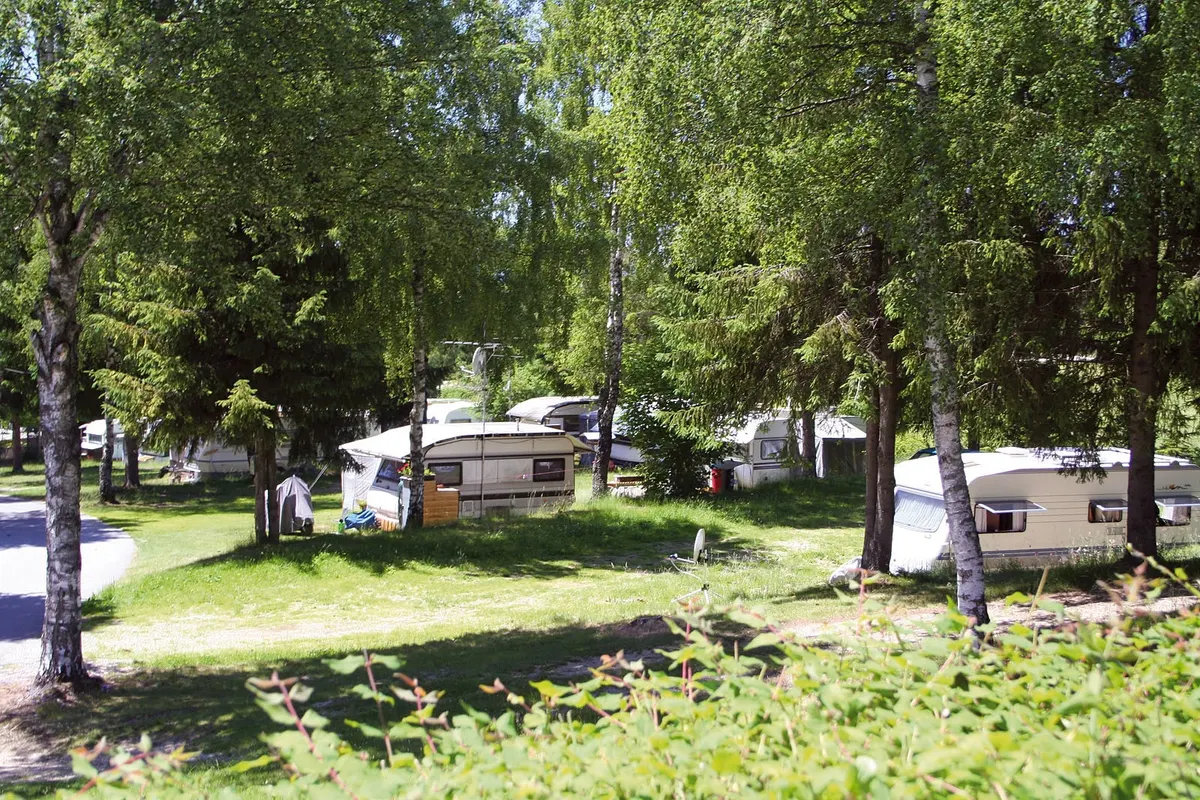 Knaus Campingpark Lackenhäuser, foto 5