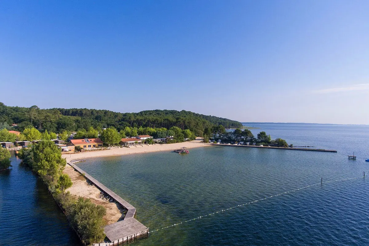 Camping Sandaya Maguide, foto 2