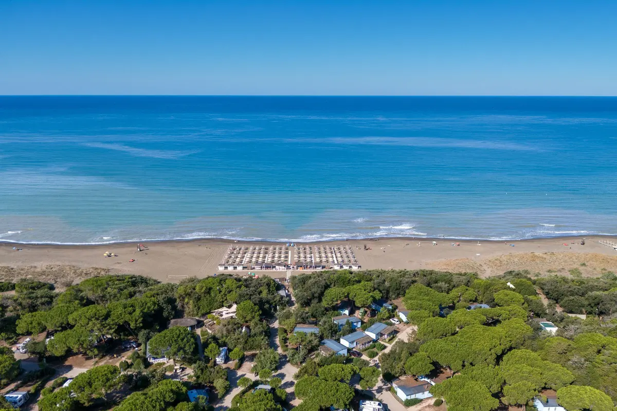 Camping Sandaya Village & Glamping Etruria — foto 2