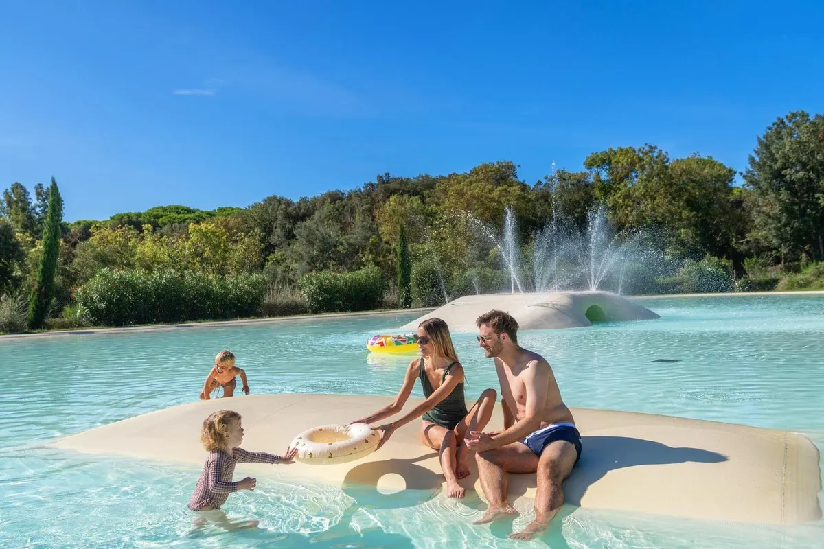 Camping Sandaya Village & Glamping Etruria — foto 3