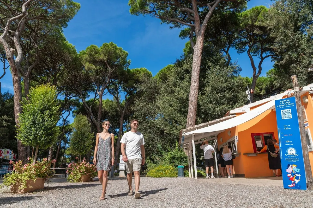 Camping Sandaya Village & Glamping Etruria — foto 5